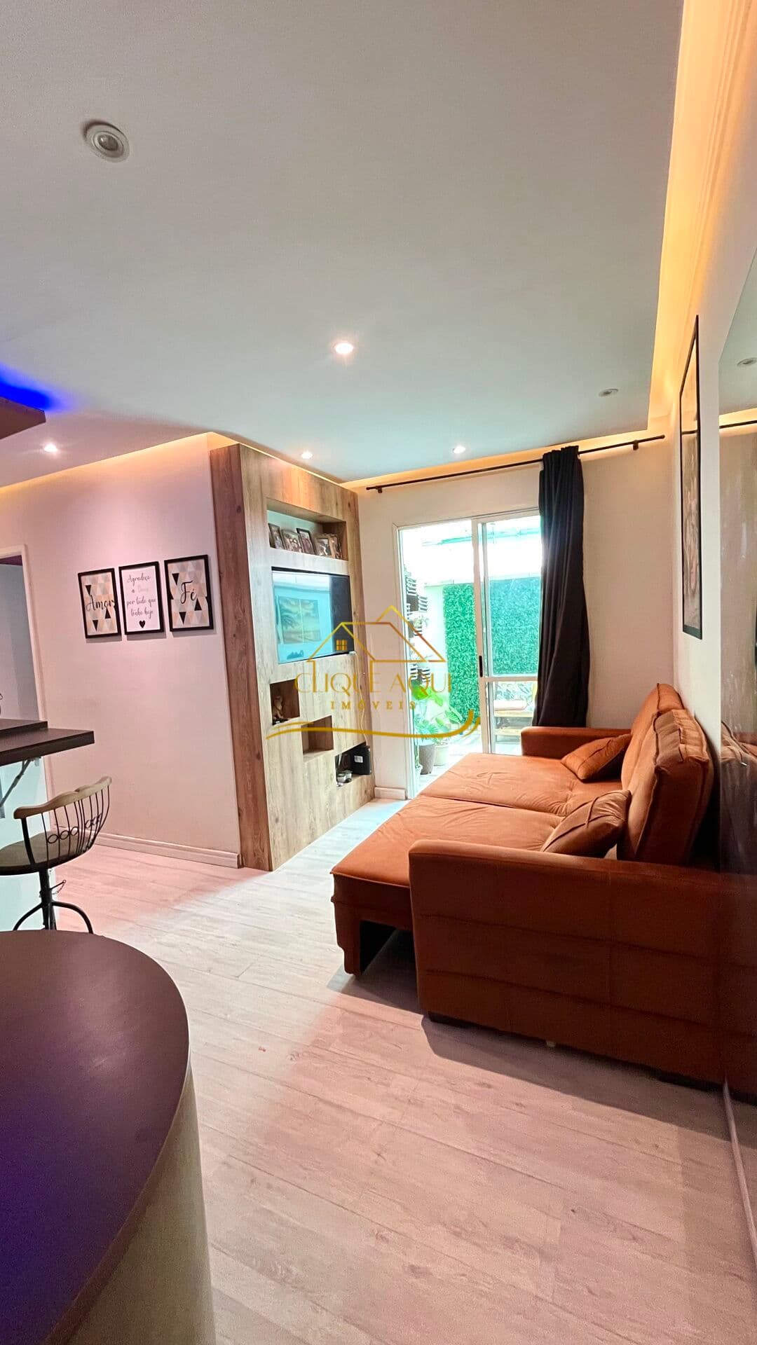 Apartamento em Fazenda Aricanduva, São Paulo/SP