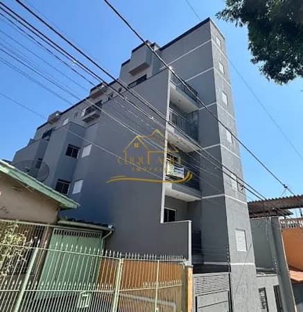 Apartamento em Cidade Líder, São Paulo/SP