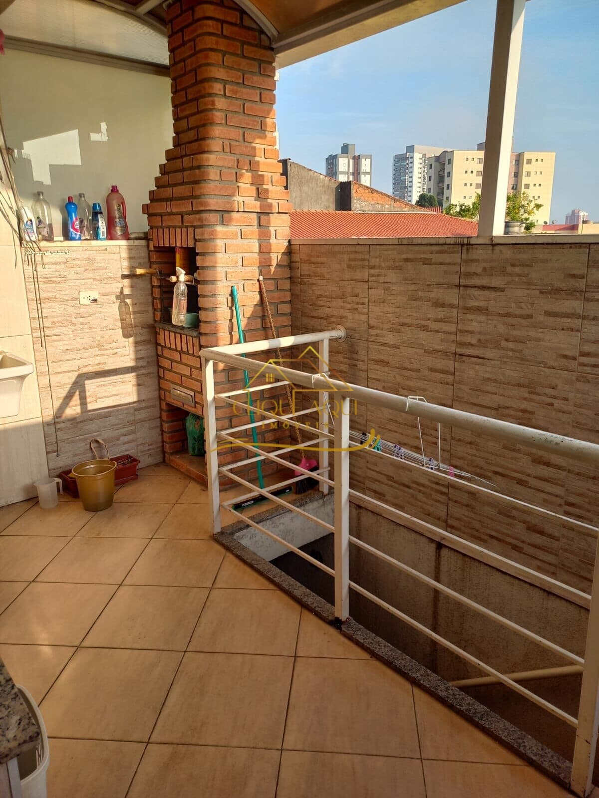 Sobrado em São Paulo - Vila Matilde