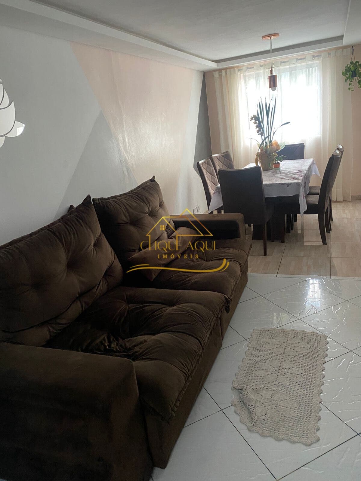 Apartamento andar baixo com 2 dormitórios e 1 vaga à venda em Artur Alvim/ SP
