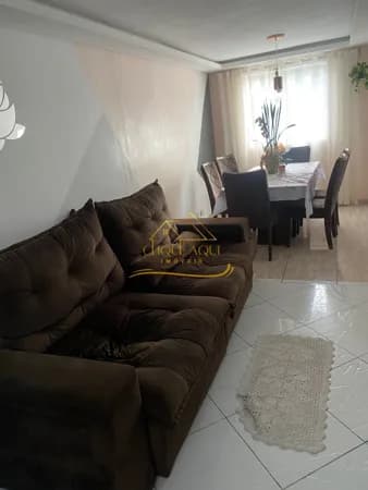 Apartamento andar baixo com 2 dormitórios e 1 vaga à venda em Artur Alvim/ SP