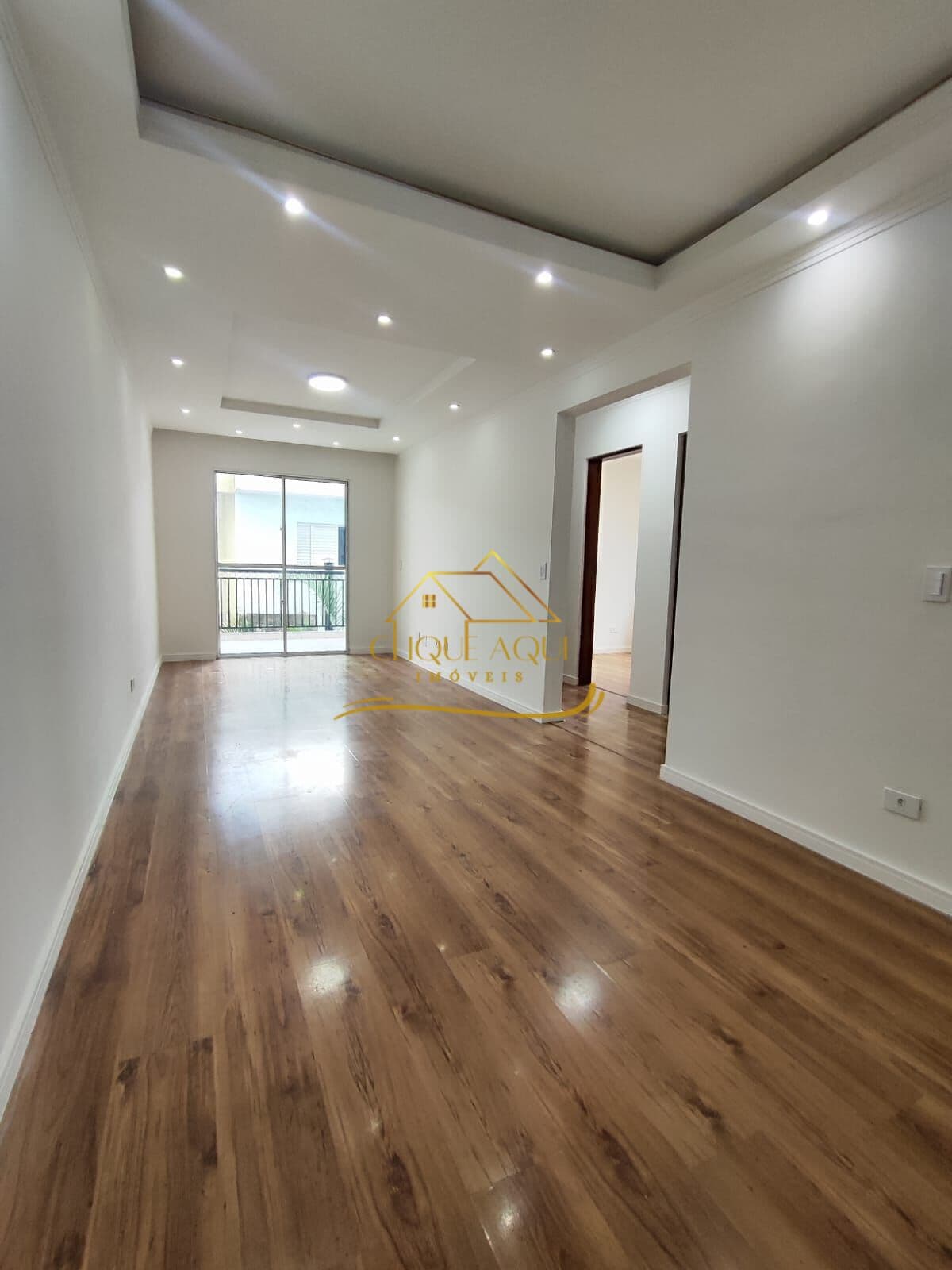 Apartamento em Cidade Líder, São Paulo/SP