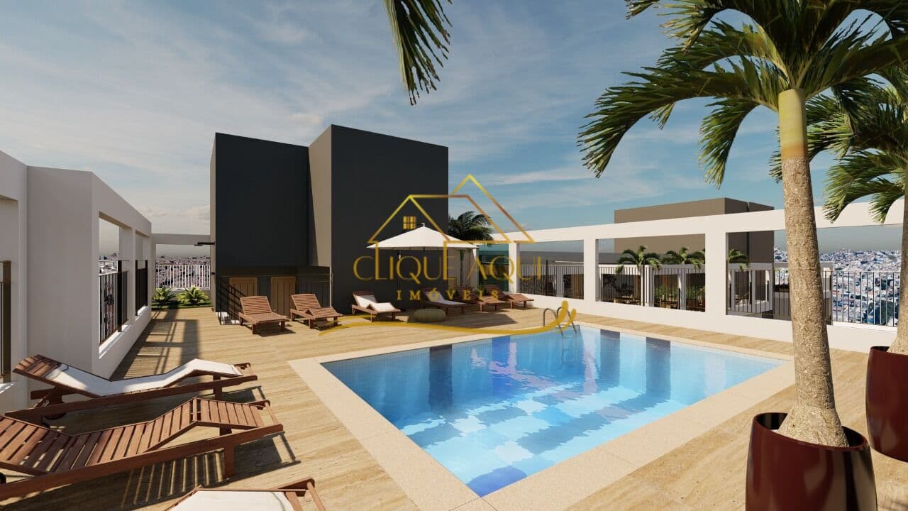 Apartamento em Vila Ré, São Paulo/SP