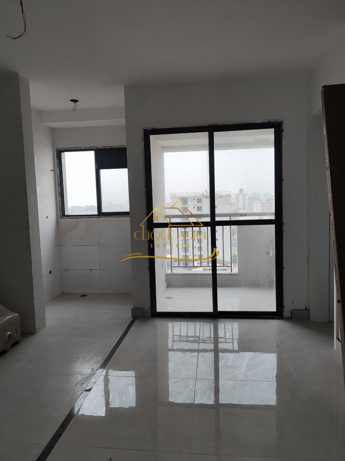 Apartamento em Cidade Antônio Estevão de Carvalho, São Paulo/SP