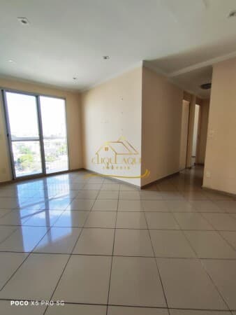 Apartamento aconchegante com excelente localização