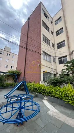 Apartamento para locação em Conjunto Habitacional Padre José de Anchieta (Cohab1), São Paulo/SP