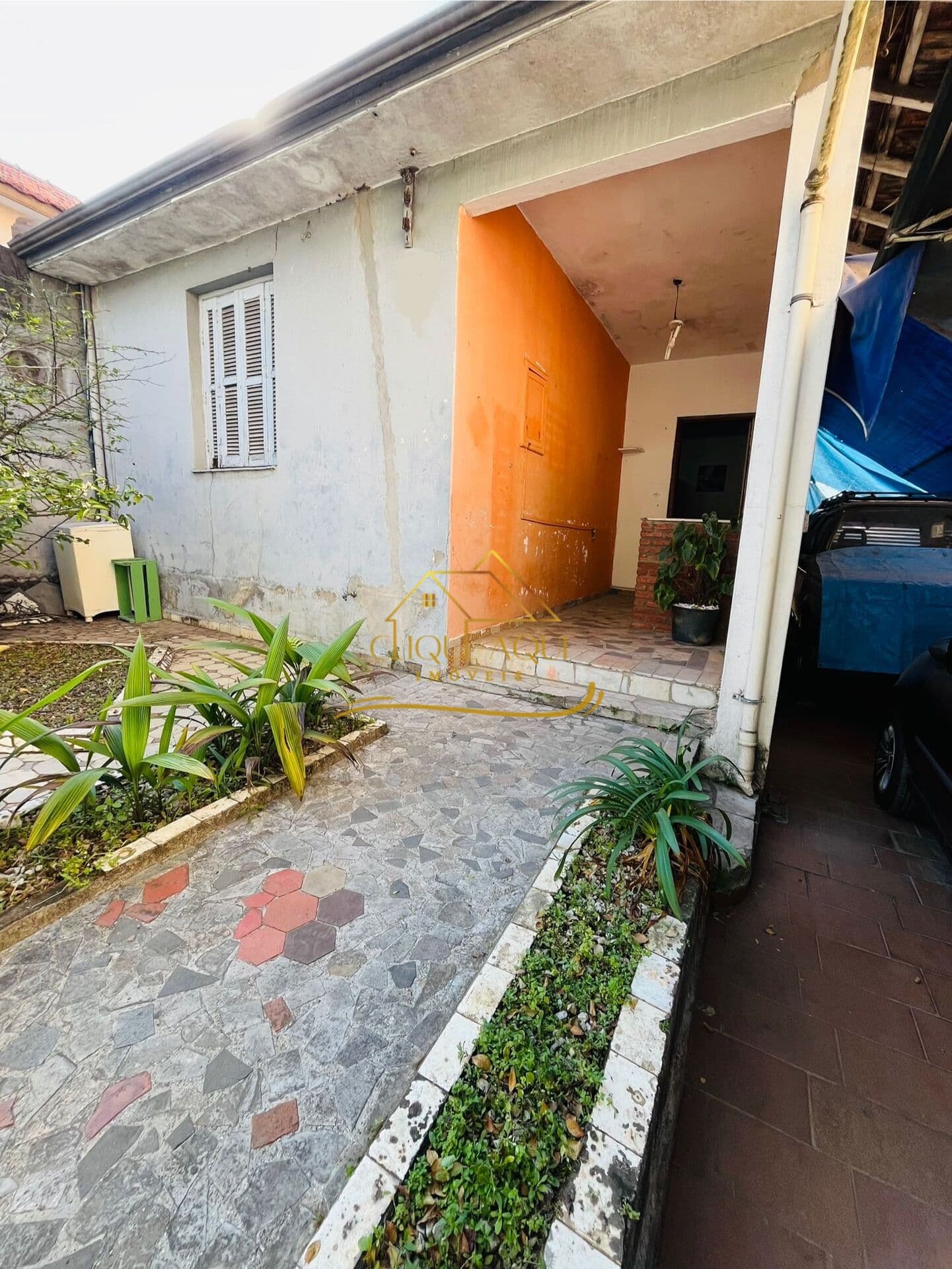 Casa em Vila Aricanduva, São Paulo/SP