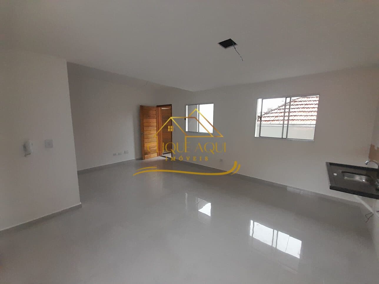 Apartamento Cobertura Duplex em Vila Canero, São Paulo/SP