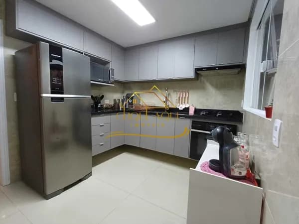 Sobrado em Condomínio em Fazenda Aricanduva, São Paulo/SP