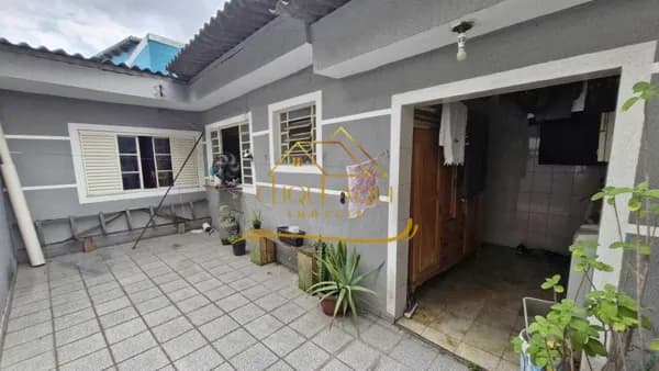Casa em Cidade Líder, São Paulo/SP