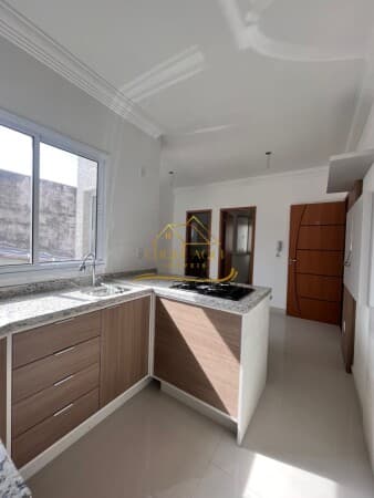 Apartamento em São Paulo - Vila Matilde
