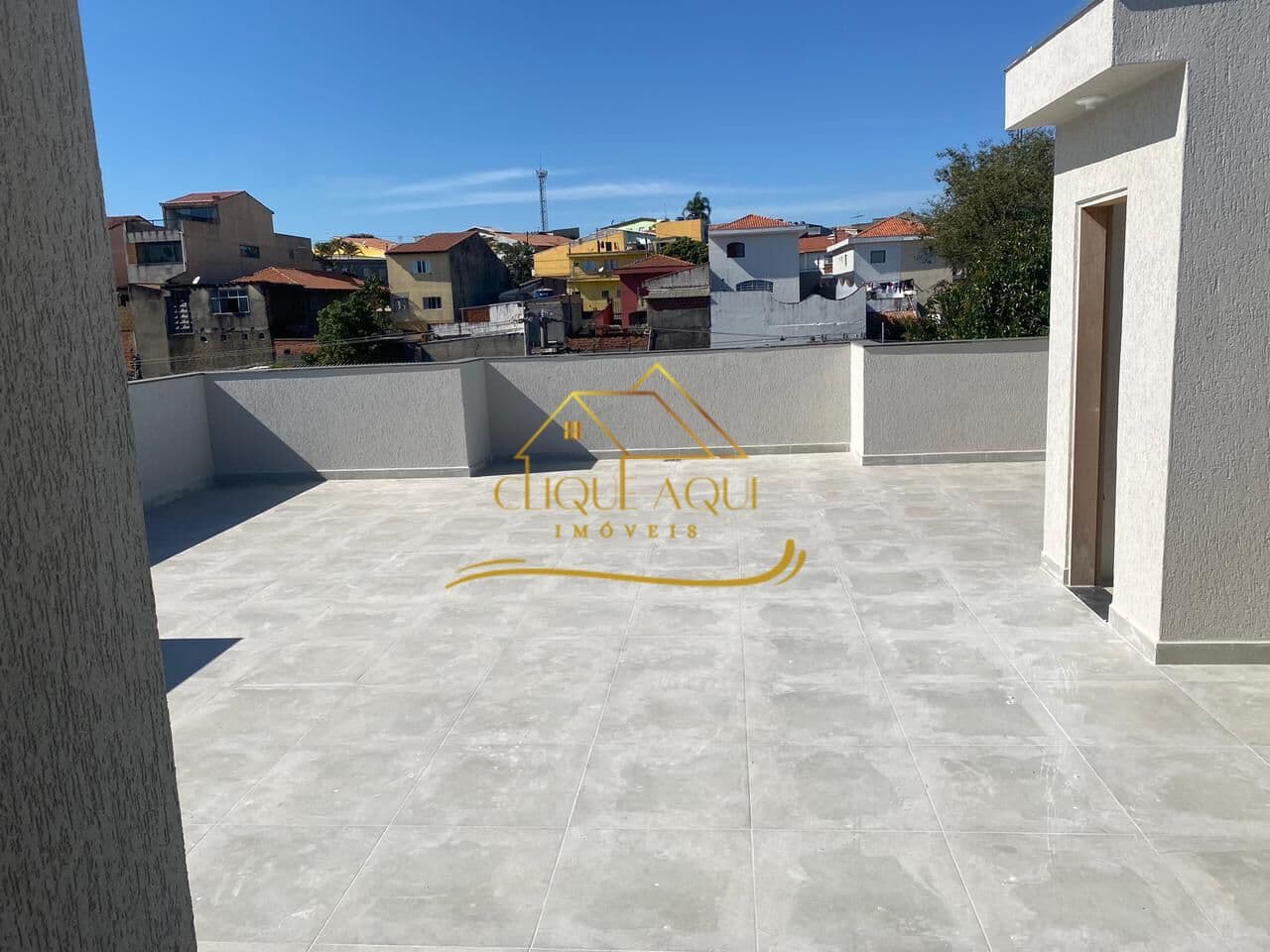 Apartamento em Cidade Líder, São Paulo/SP