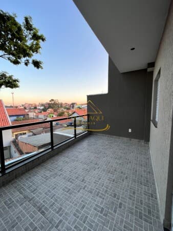 Apartamento em São Paulo - Cidade Líder