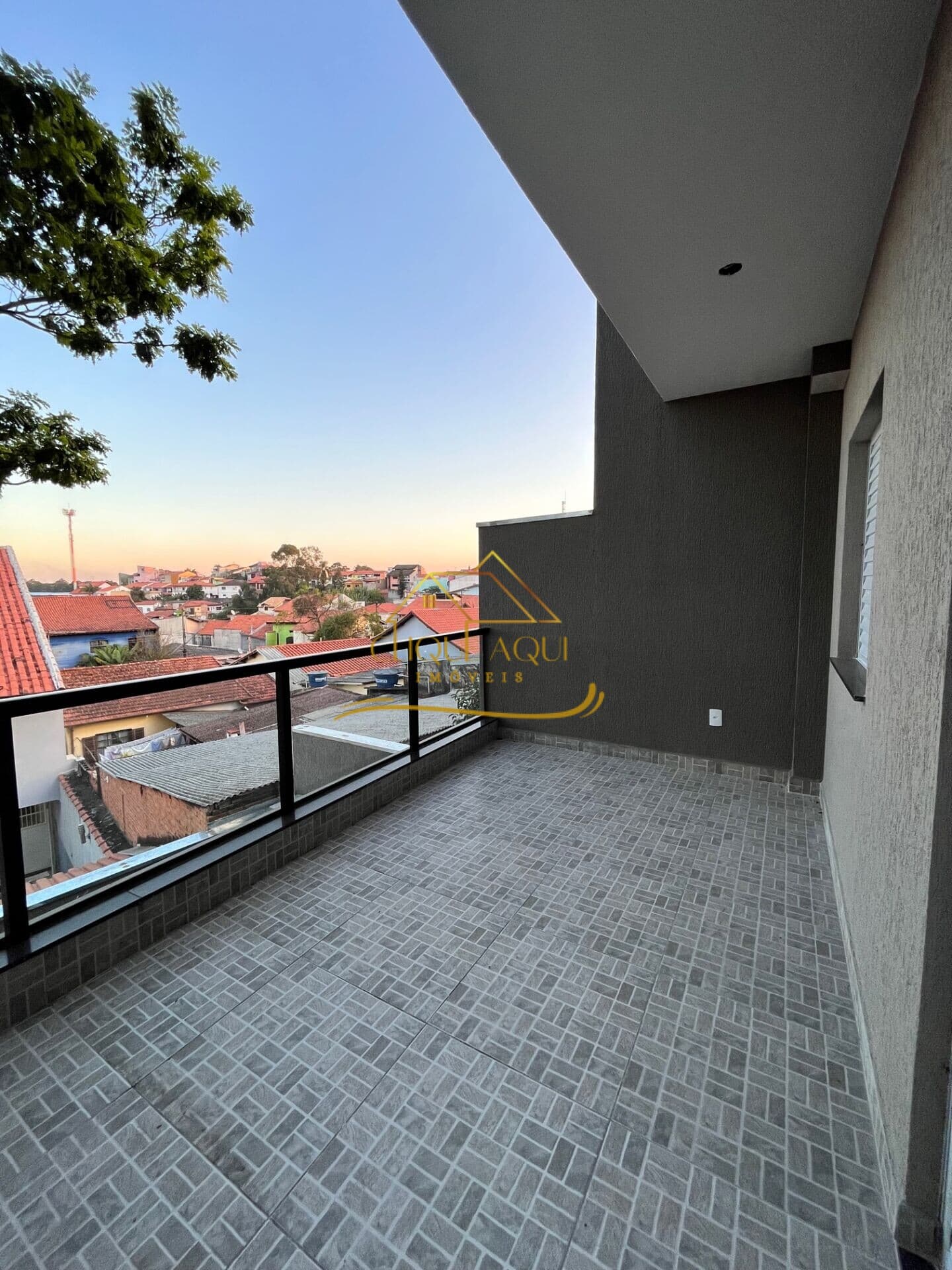Apartamento em São Paulo - Cidade Líder