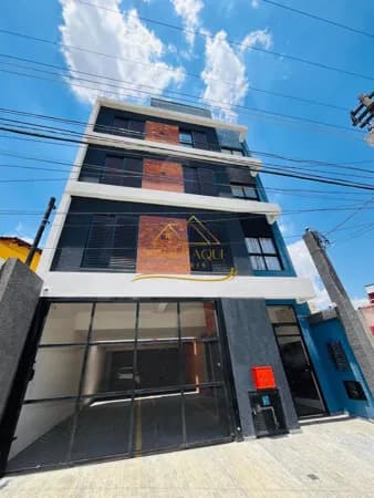 Apartamento com dormitórios e 1 vaga à venda 45 M² na Vila Formosa