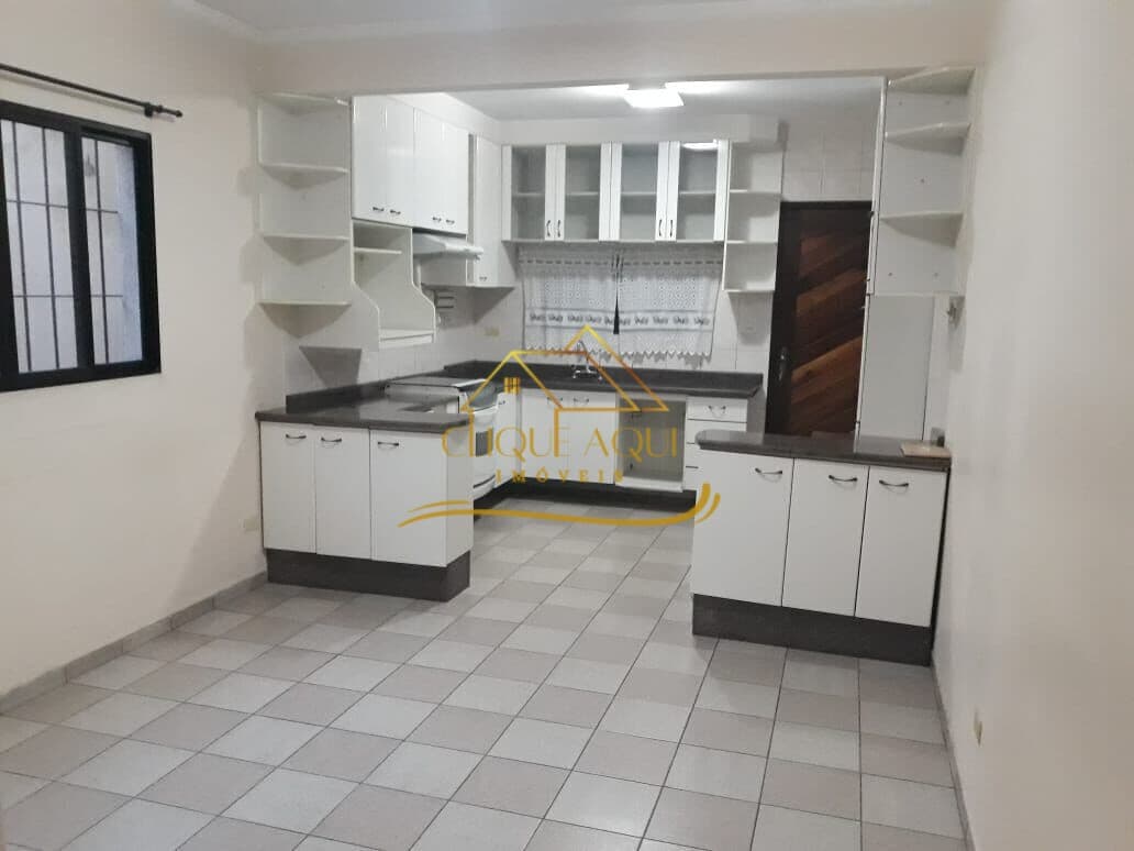Sobrado em São Paulo - Jardim Brasília (Zona Leste)