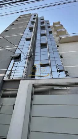 Apartamento 2 dormitórios quintal e vaga de garagem