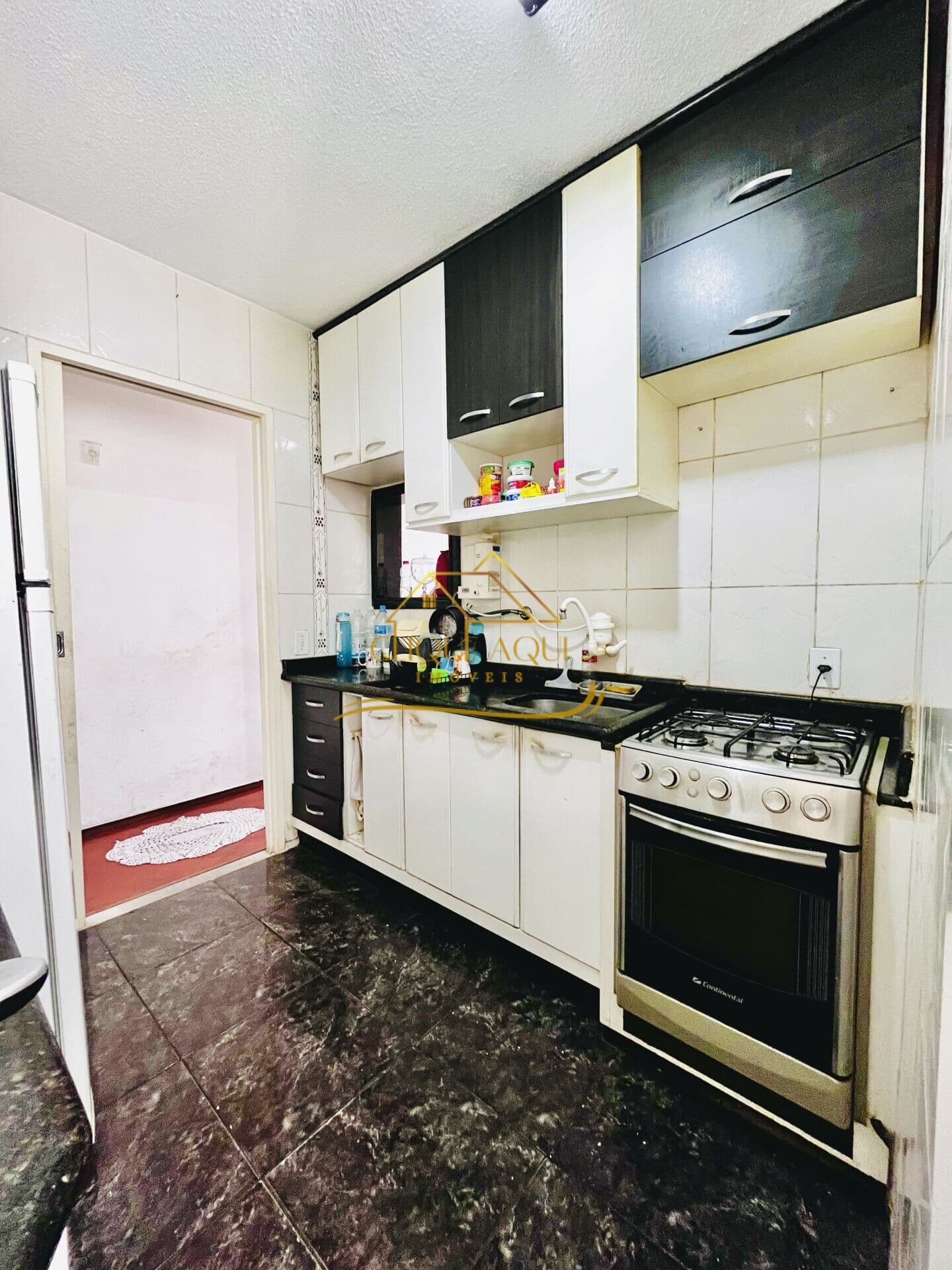 Apartamento com 3 dormitórios e 1 vaga à venda no Jd Santa Terezinha (Aricanduva)