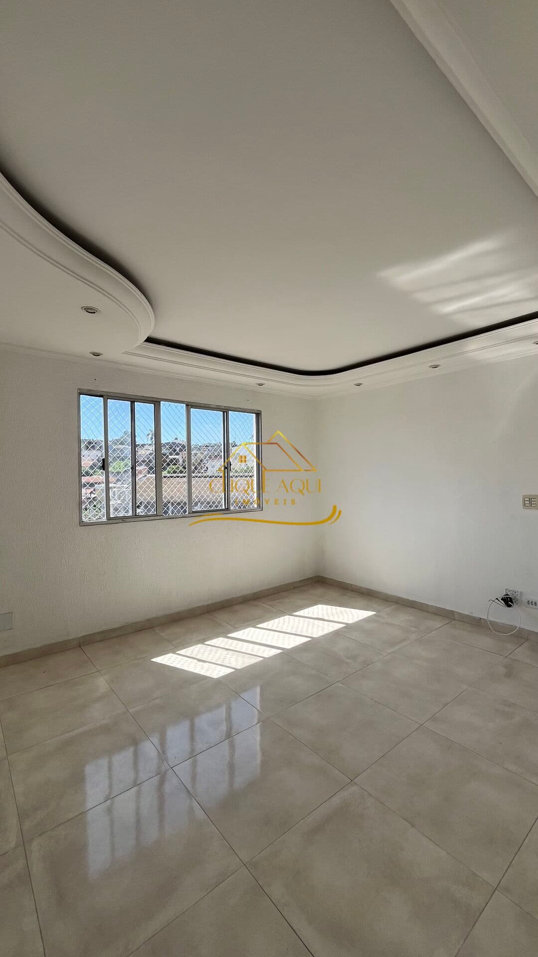 Apartamento à venda na Vila Carmosina, São Paulo/SP