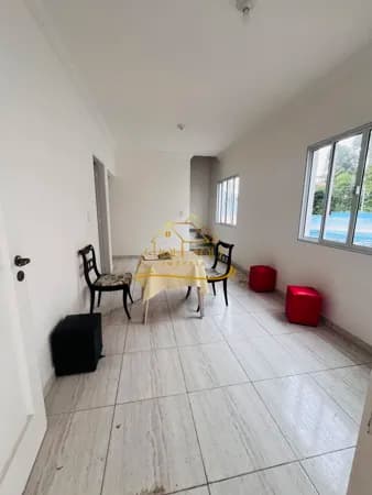 Sobrado de condomínio com 2 suítes e 2 vagas à venda no Jardim Nossa Senhora do Carmo, São Paulo/SP