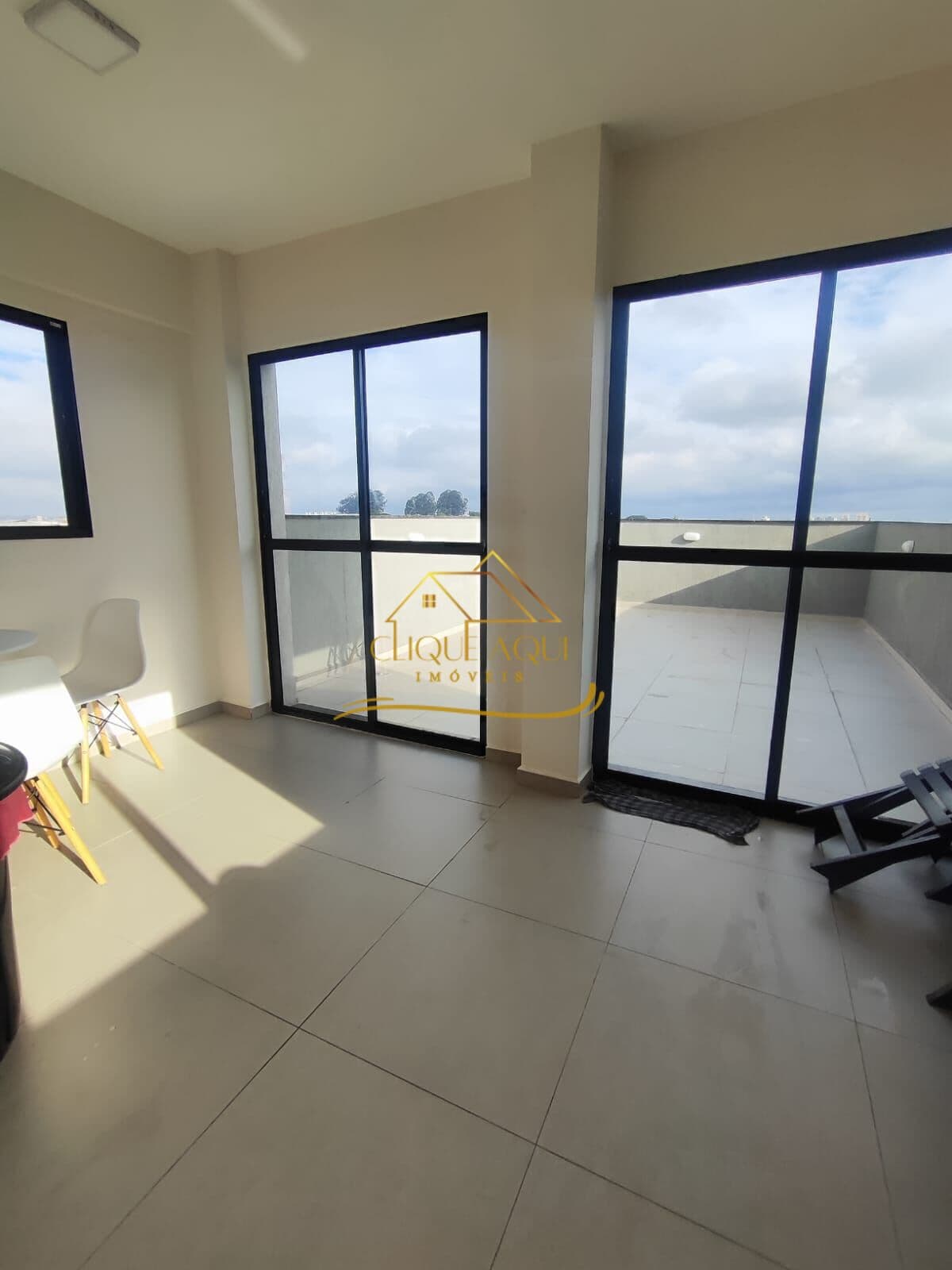 Apartamento em Chácara Belenzinho, São Paulo/SP