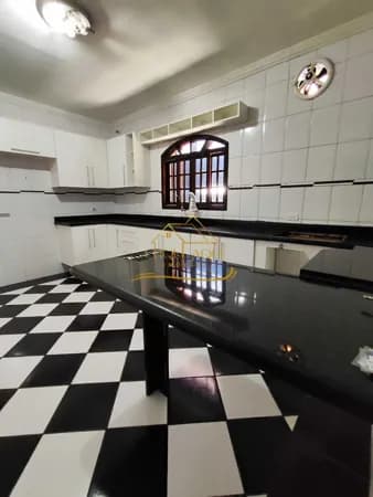 Casa em Jardim Nossa Senhora do Carmo, São Paulo/SP