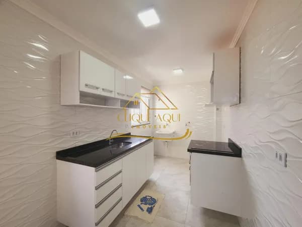 Apartamento em Vila Formosa, São Paulo/SP