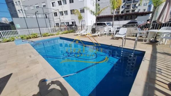 Apartamento em Guaiaúna, São Paulo/SP