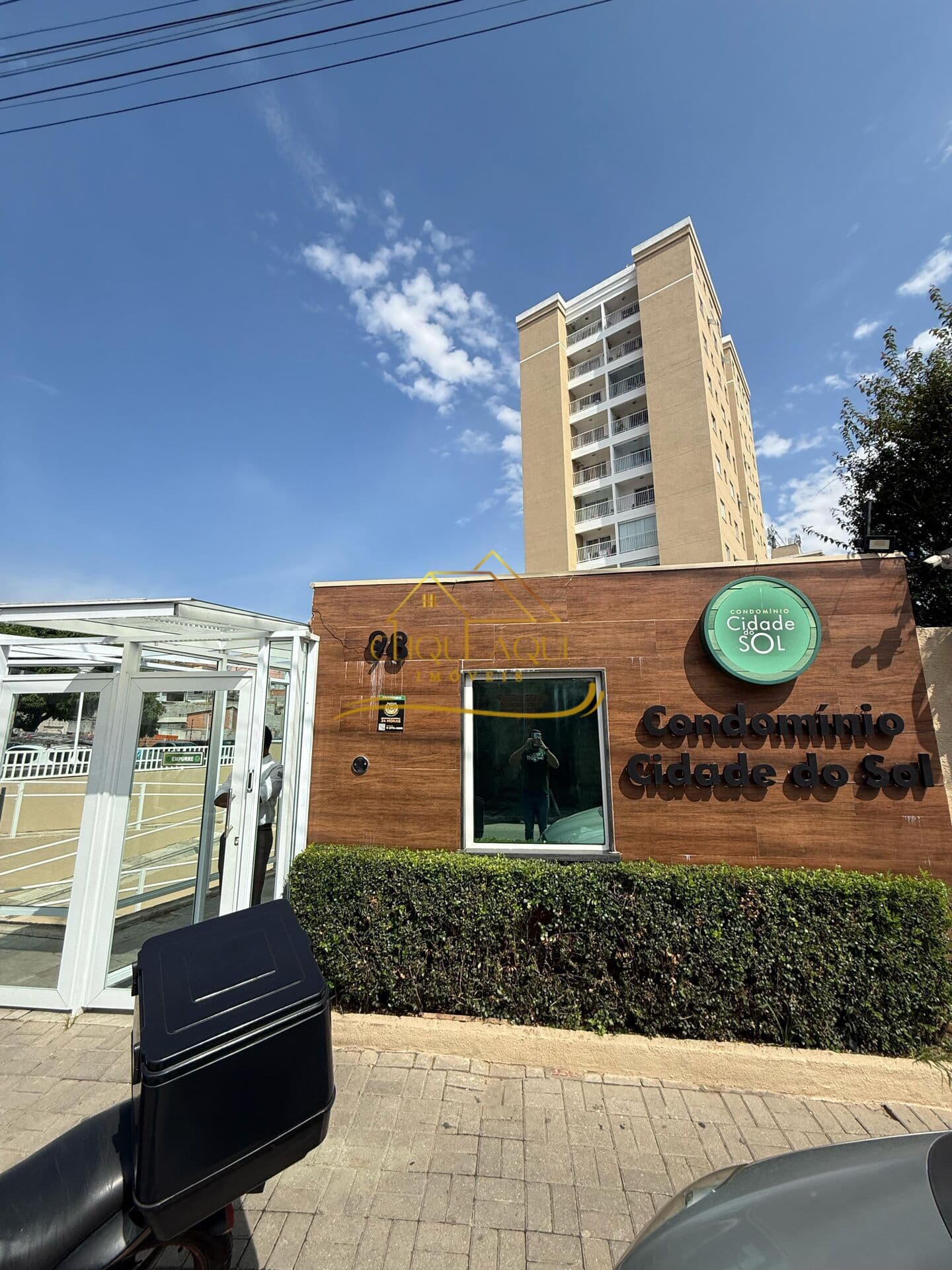 Apartamento em Fazenda Aricanduva, São Paulo/SP