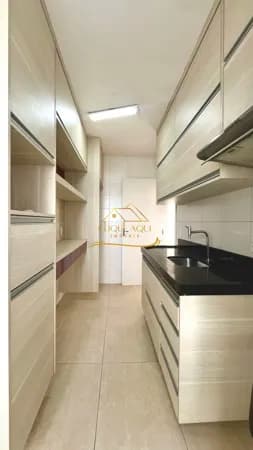 Apartamento à venda com 2 dormitórios e 1 vaga fixa em Fazenda Aricanduva, São Paulo/SP