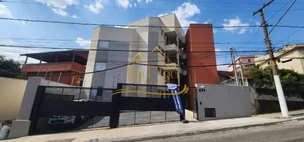 Apartamento 2 dormitórios, 1 vaga