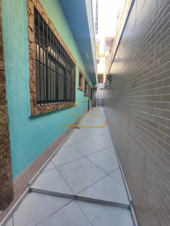 Casa com 1 suíte e edícula em Cidade Líder, São Paulo/SP