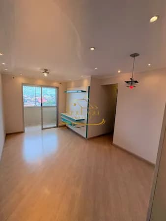 Apartamento de 3 dormitórios para locação em Cidade Líder, São Paulo/SP