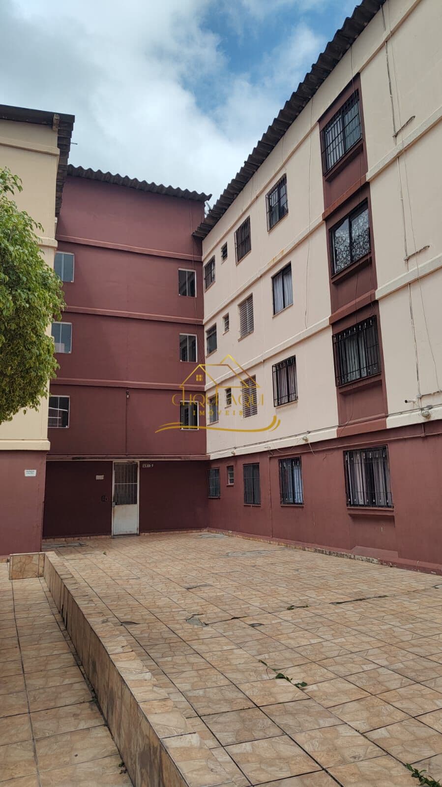 Apartamento em Jardim Etelvina, São Paulo/SP