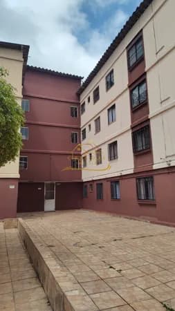 Apartamento em Jardim Etelvina, São Paulo/SP