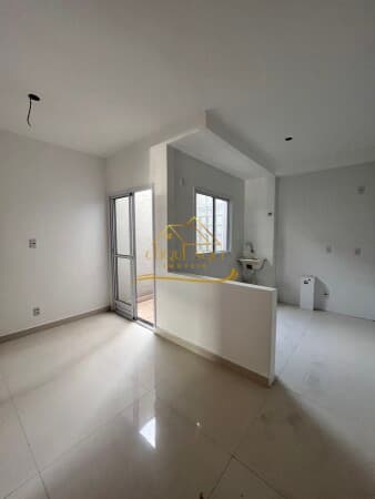 Apartamento em São Paulo - Vila Matilde