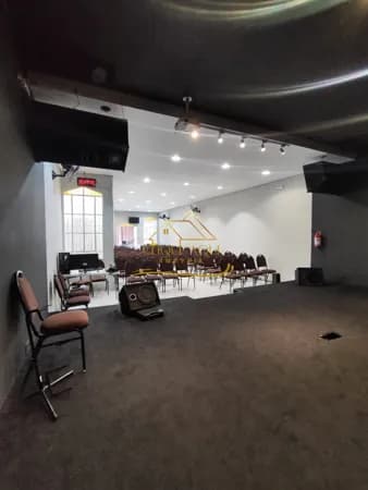 Ponto Comercial Comércio em Parque Savoy City, São Paulo/SP