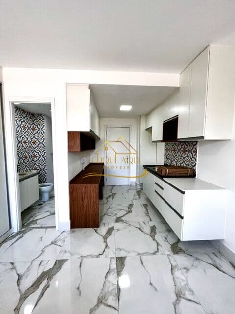 Apartamento Studio totalmente mobiliado ao lado do Metrô Carrão para locação