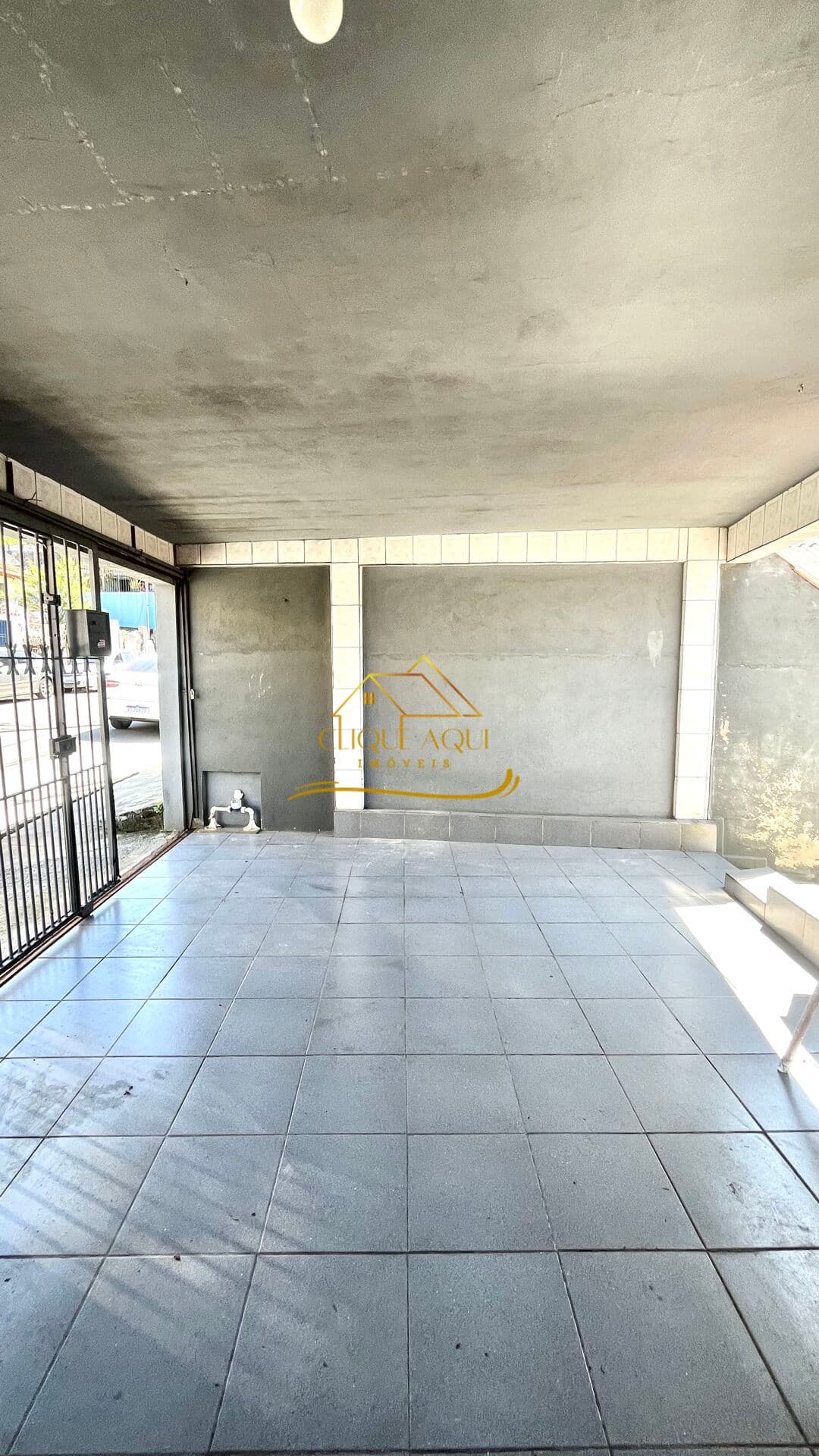Casa Térrea com 3 dormitórios para locação em Cidade Líder, São Paulo/SP
