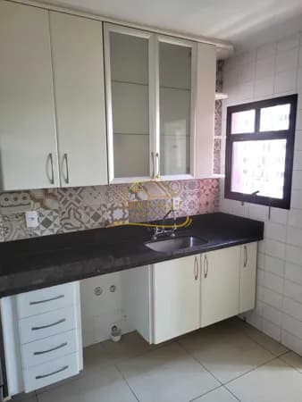 Apartamento em Chácara Santo Antônio (Zona Leste), São Paulo/SP