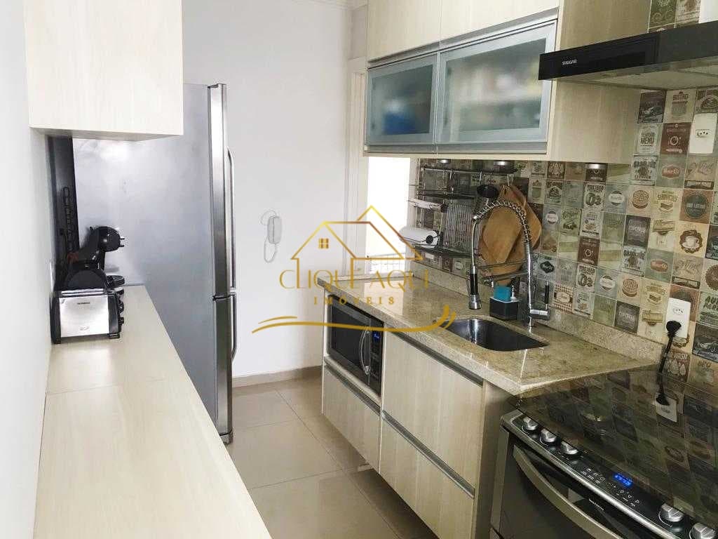Apartamento em Fazenda Aricanduva, São Paulo/SP