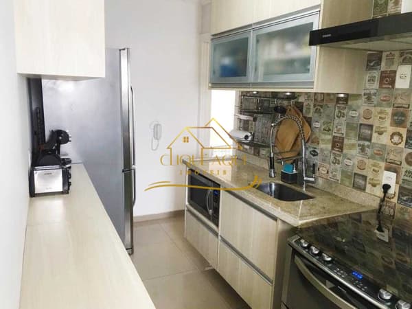 Apartamento em Fazenda Aricanduva, São Paulo/SP