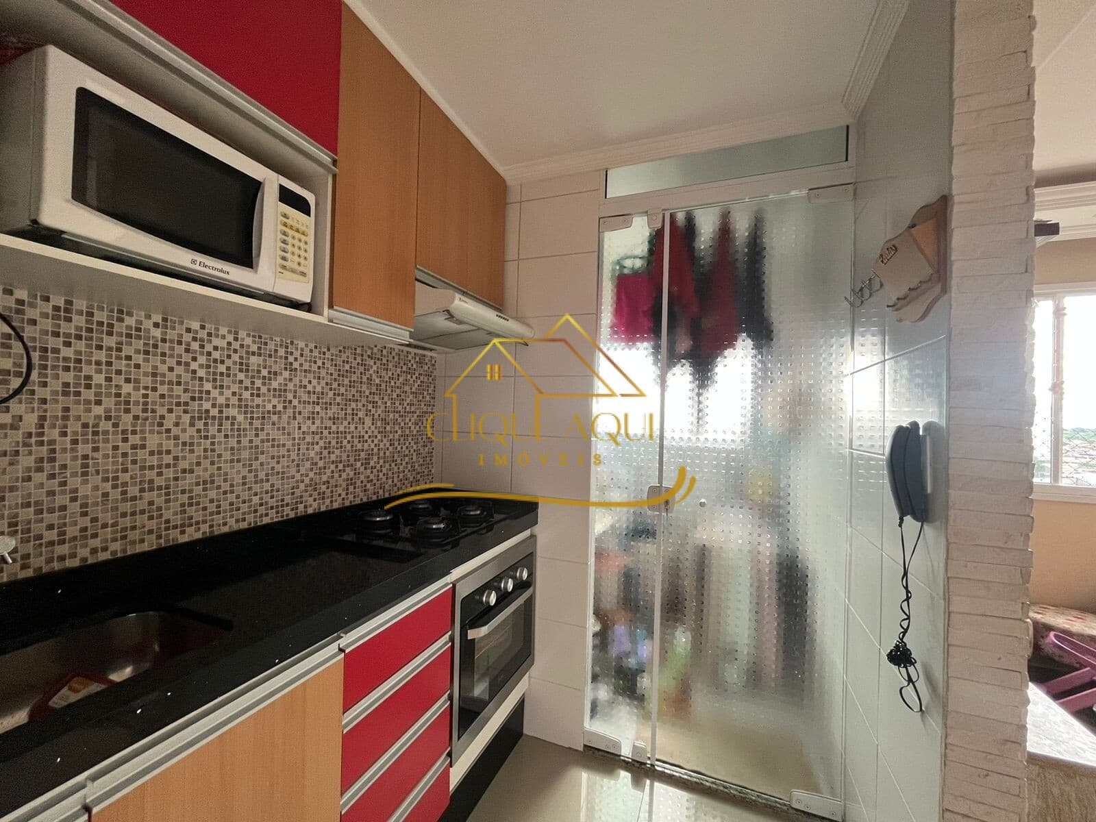 Apartamento na Vila Curuçá, São Paulo-SP