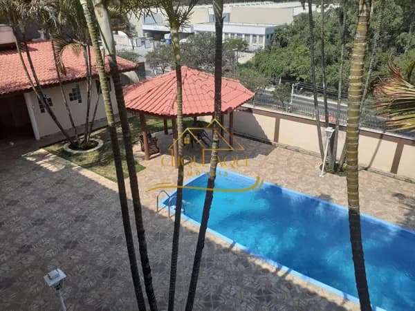 Residência de Alto Padrão à Venda no Jardim Nossa Senhora do Carmo, São Paulo