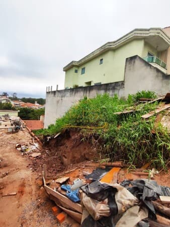 Terreno Terreno em Jardim Nossa Senhora do Carmo, São Paulo/SP