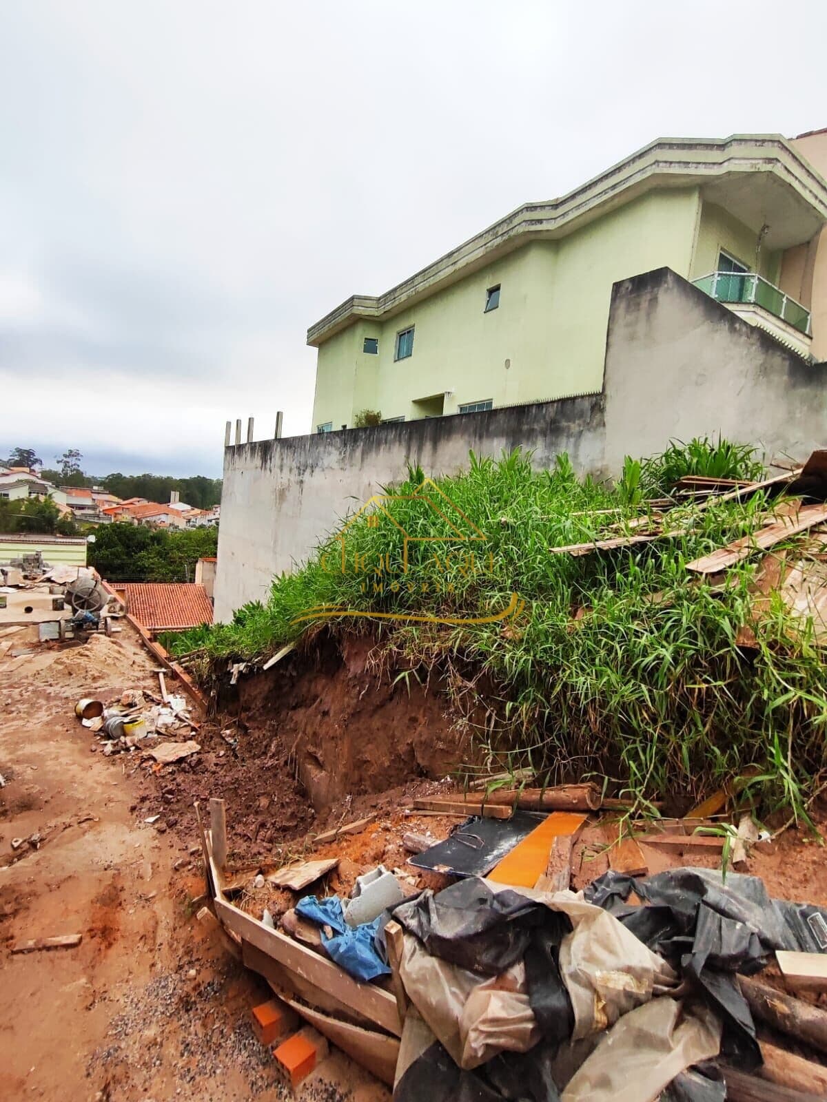 Terreno Terreno em Jardim Nossa Senhora do Carmo, São Paulo/SP