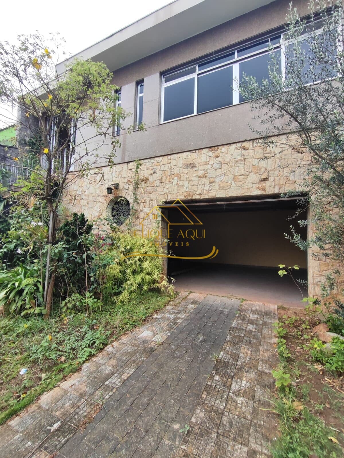 CASA ASSOBRADADA 170M²