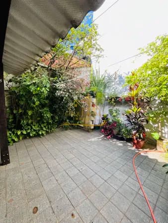 Casa assobradada em Jardim Nossa Senhora do Carmo, São Paulo/SP