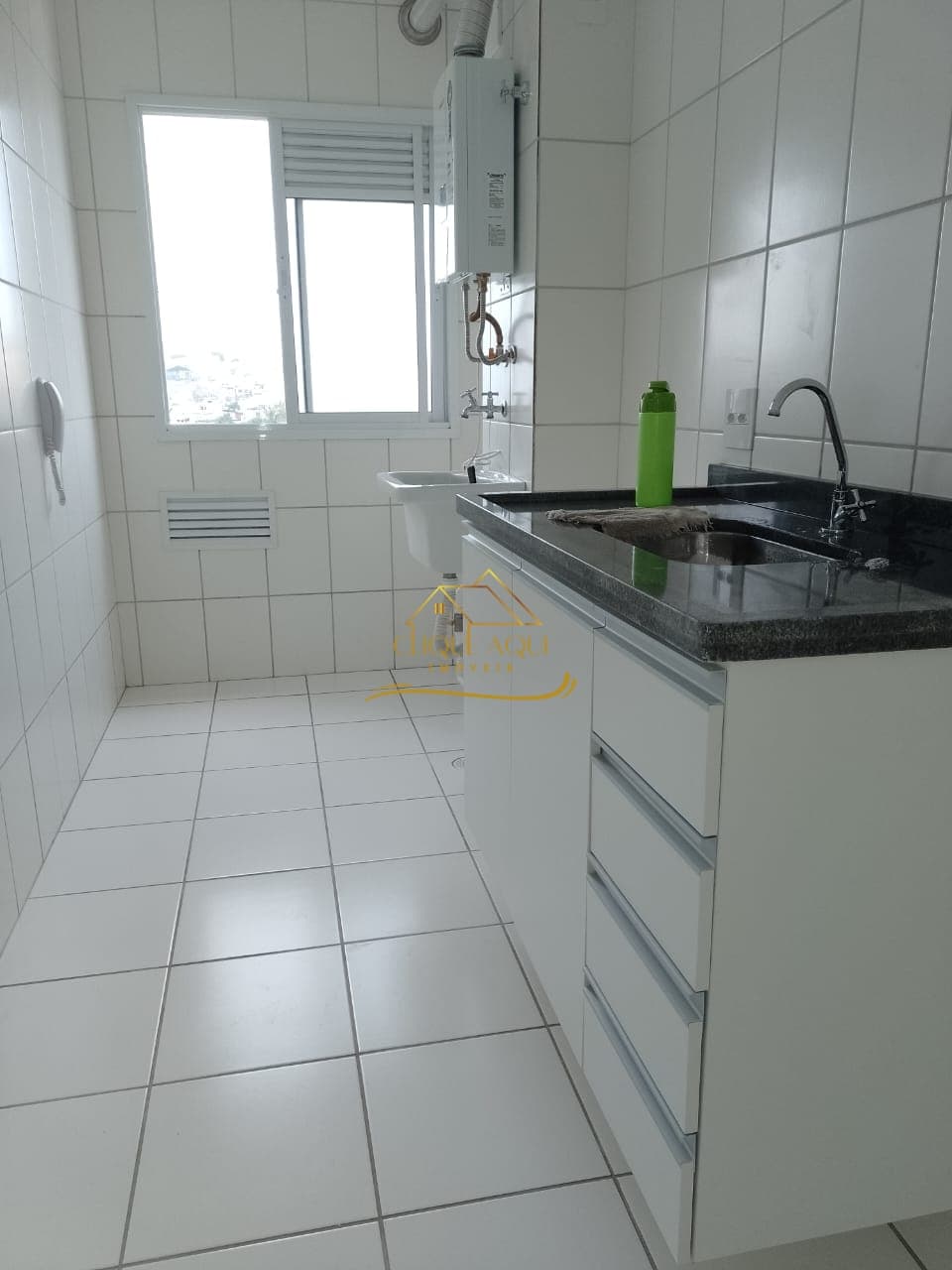 Apartamento em Jardim Brasília (Zona Leste), São Paulo/SP