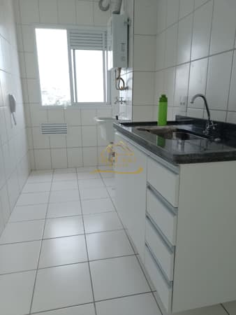 Apartamento em Jardim Brasília (Zona Leste), São Paulo/SP